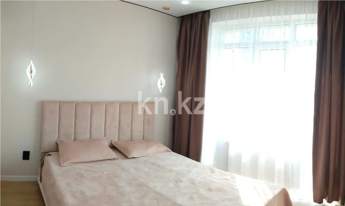 Продажа 3-комнатной квартиры, 45 м² в Алматы - фото 2