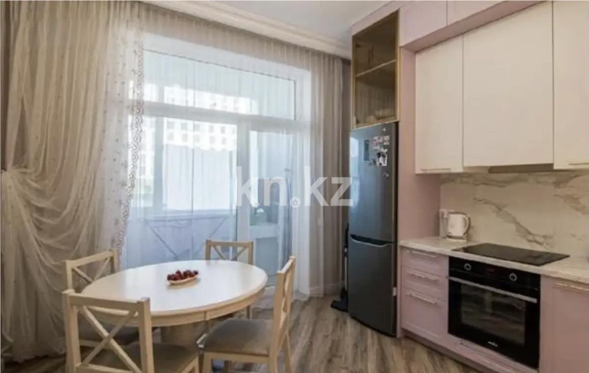 Продажа 2-комнатной квартиры, 65 м² в Астане - фото 3