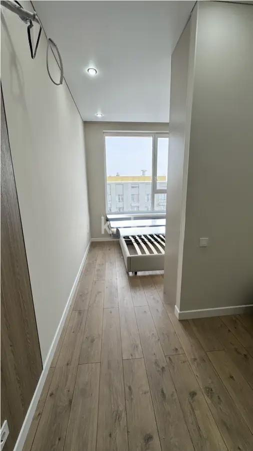 Продажа 1-комнатной квартиры, 37.4 м² в Астане