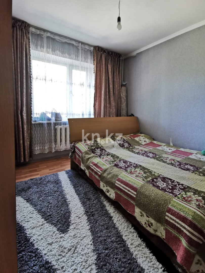 Продажа 4-комнатной квартиры, 75 м², Водник-3 в Алматинской области - фото 14