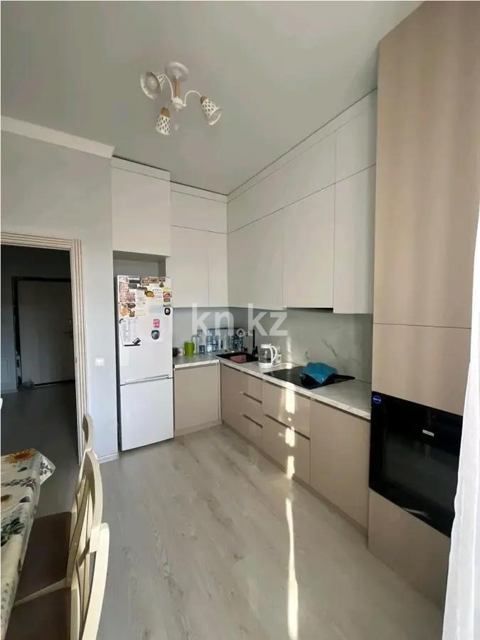 Продажа 1-комнатной квартиры, 37.3 м² в Астане - фото 2