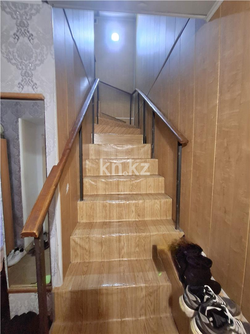 Продажа 4-комнатного дома, 91.6 м², ул. Кулибина в Темиртау - фото 17