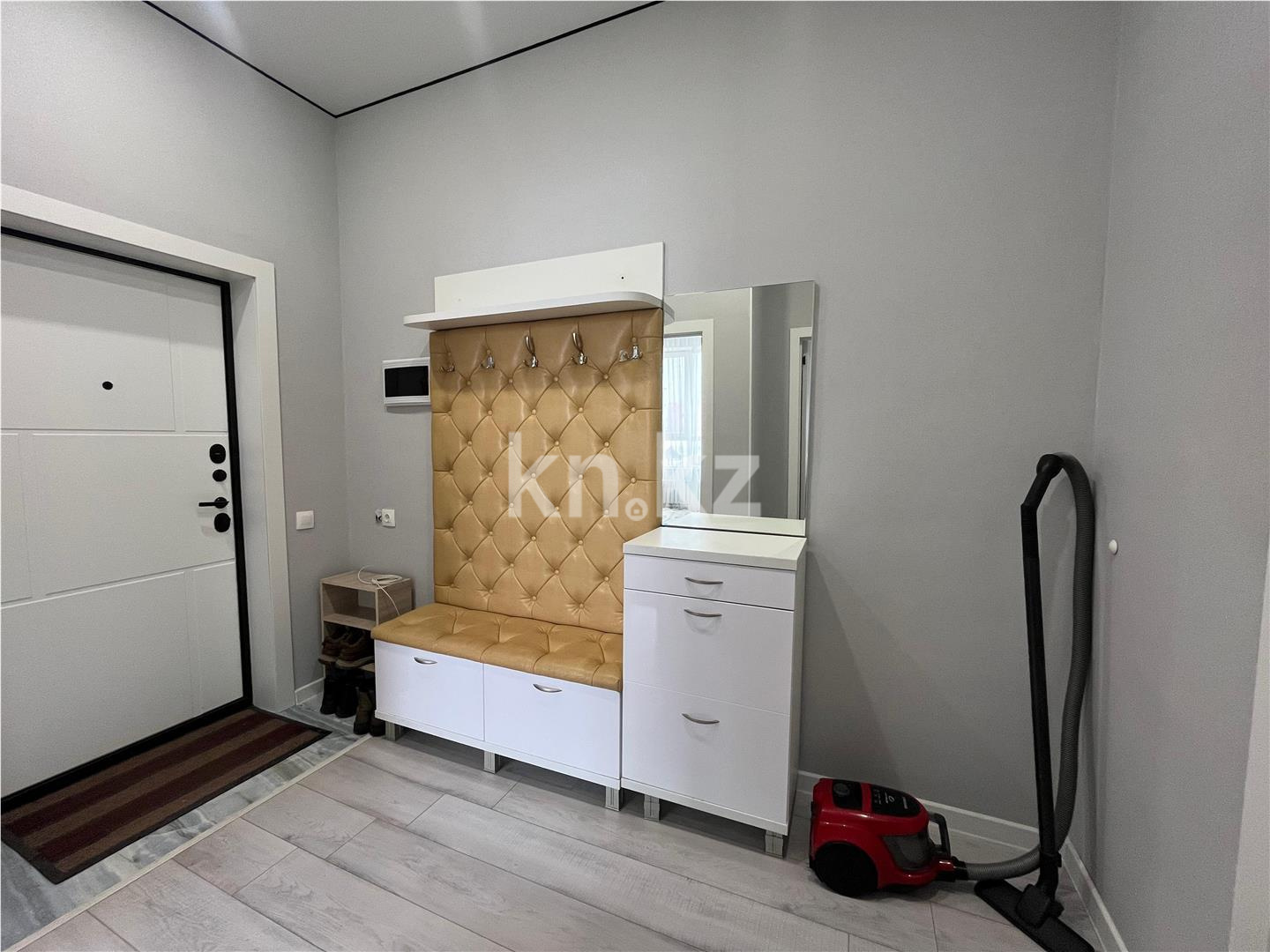 Продажа 1-комнатной квартиры, 42.2 м² в Астане - фото 6