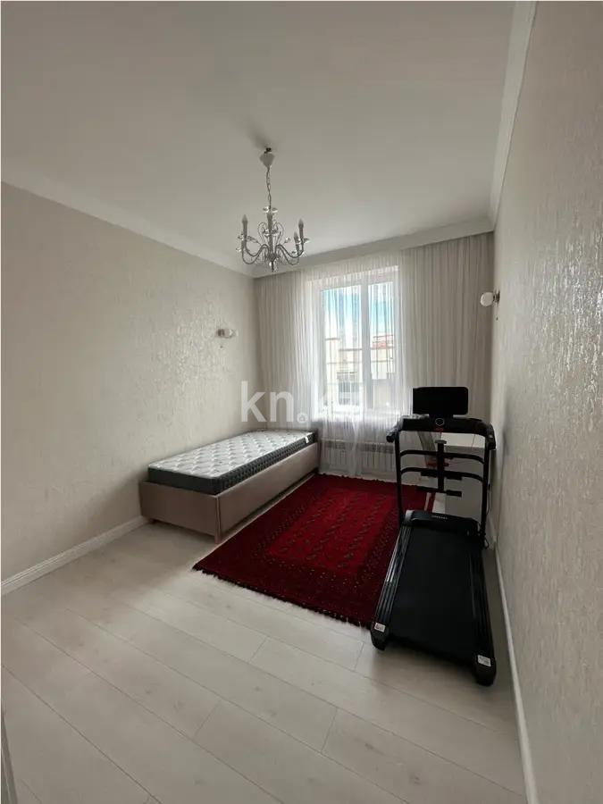 Продажа 4-комнатной квартиры, 115 м², ул. Кургальжинское шоссе, дом  15/1 в Астане - фото 4