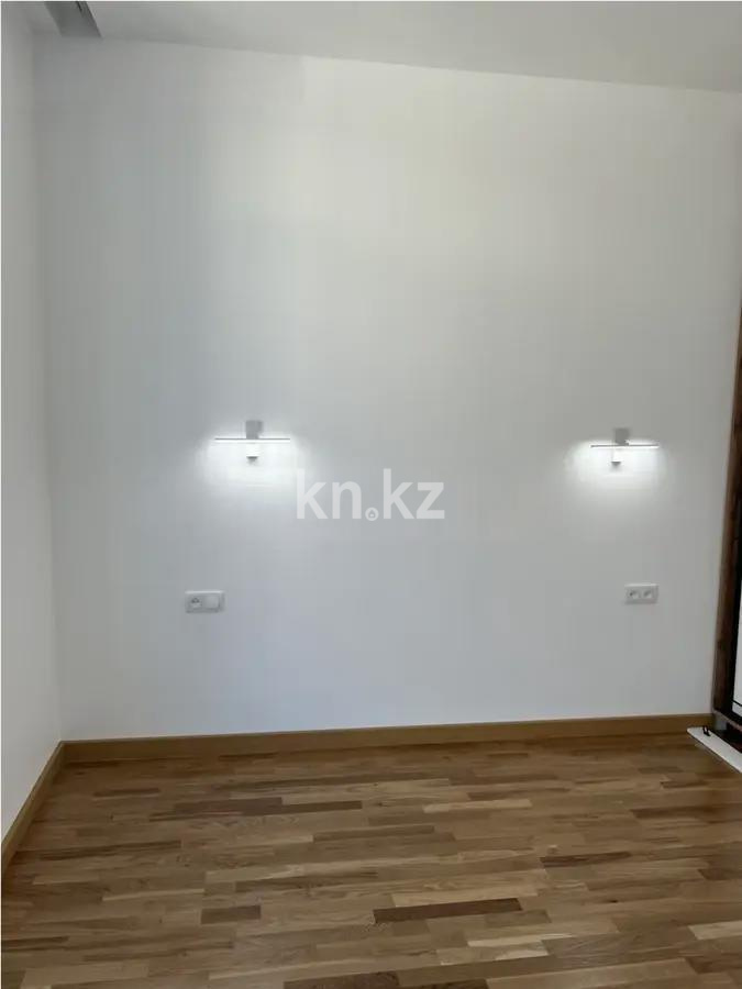 Продажа 2-комнатной квартиры, 53.6 м², ул. Бухар жырау, дом  26 стр в Астане