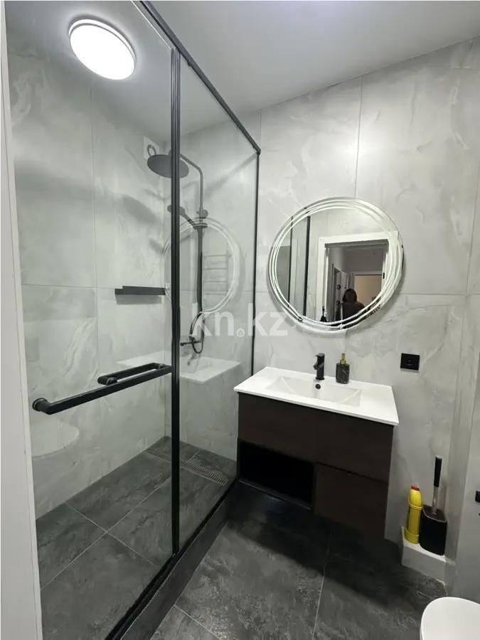 Продажа 2-комнатной квартиры, 53 м² в Астане - фото 5