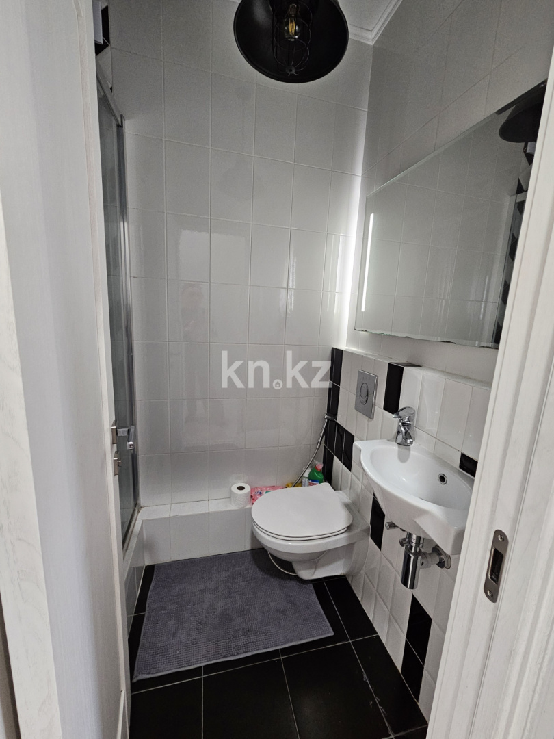 Продажа 4-комнатной квартиры, 108 м², мкр-н Жетысу-1, дом  28а в Алматы - фото 10