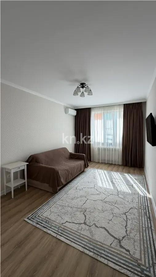 Продажа 1-комнатной квартиры, 38.2 м² в Алматы