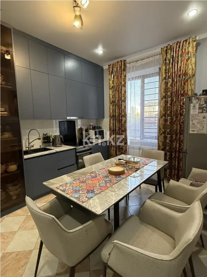 Продажа 2-комнатной квартиры, 92.4 м², ул. Кенесары, дом  69 в Астане - фото 3