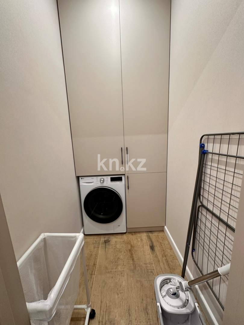 Аренда 2-комнатной квартиры, 67 м² в Караганде - фото 14