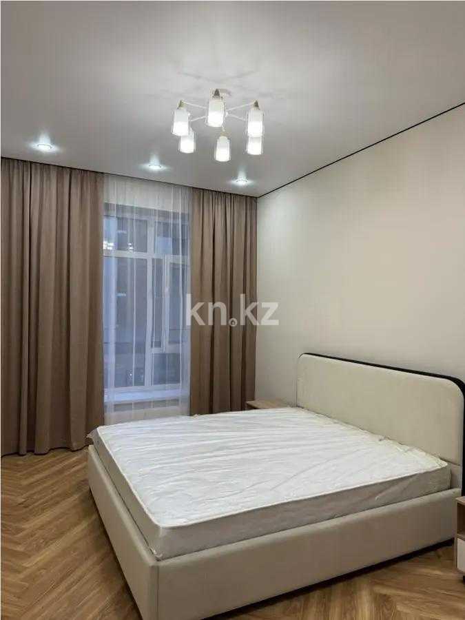 Продажа 2-комнатной квартиры, 58.4 м² в Астане - фото 2