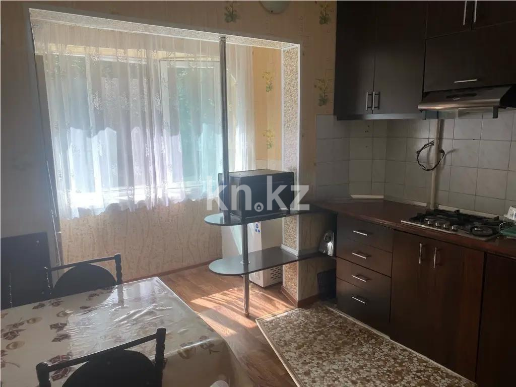 Продажа 2-комнатной квартиры, 54.1 м² в Алматы - фото 2