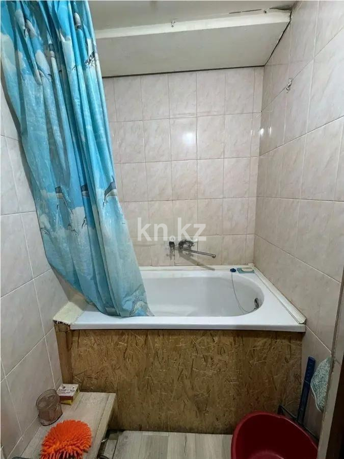 Продажа 1-комнатной квартиры, 19 м² в Алматы - фото 2
