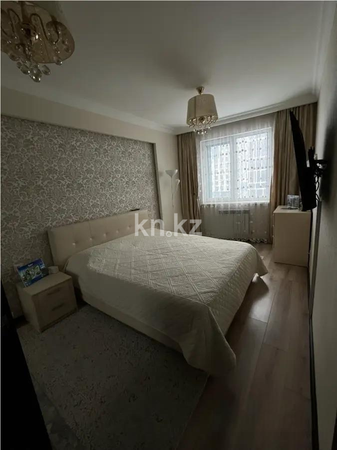 Продажа 4-комнатной квартиры, 107.6 м² в Астане - фото 4