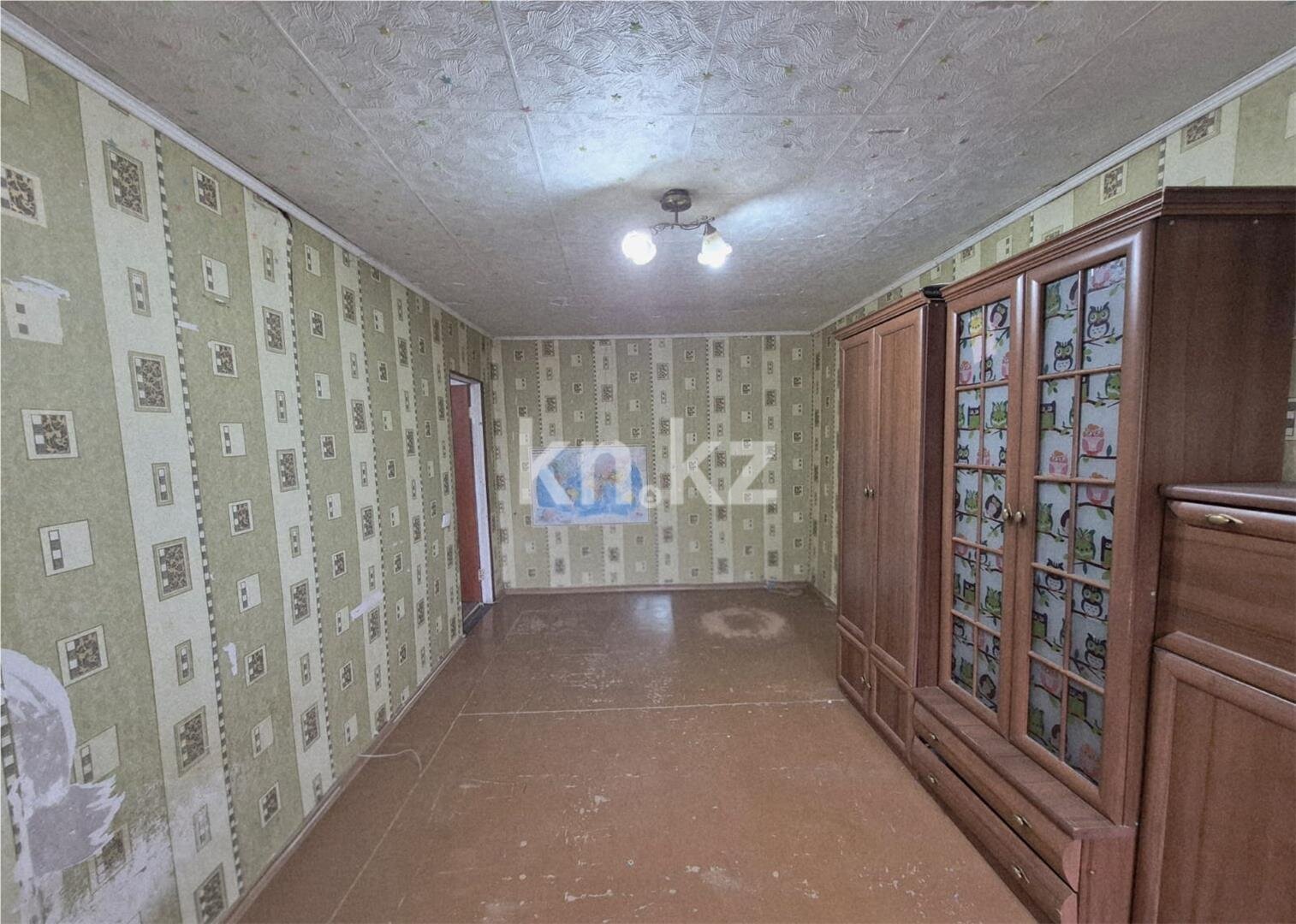 Продажа 1-комнатной квартиры, 33 м² в Караганде - фото 2