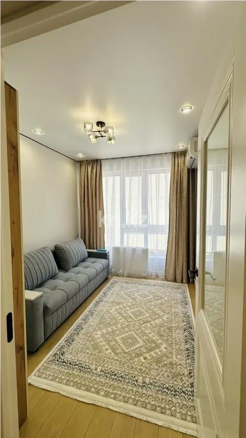 Продажа 2-комнатной квартиры, 40 м² в Алматы