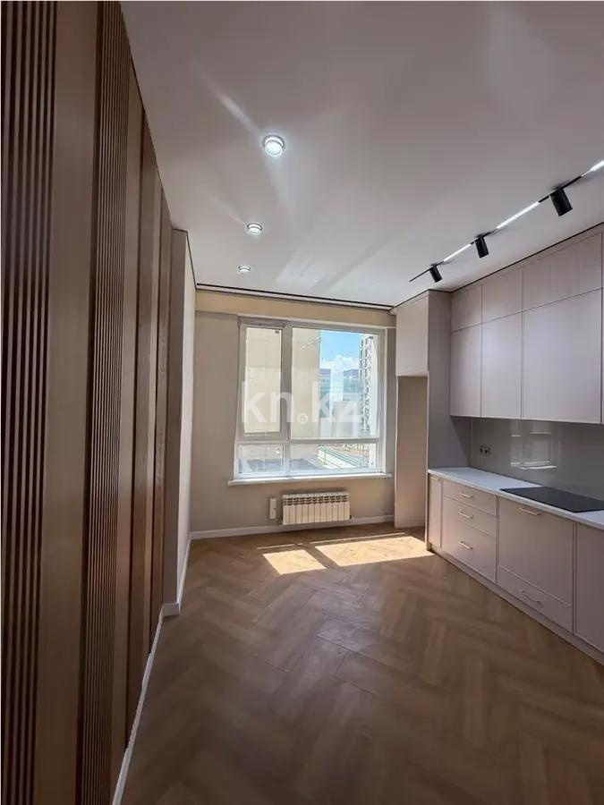 Продажа 2-комнатной квартиры, 65 м² в Алматы - фото 3