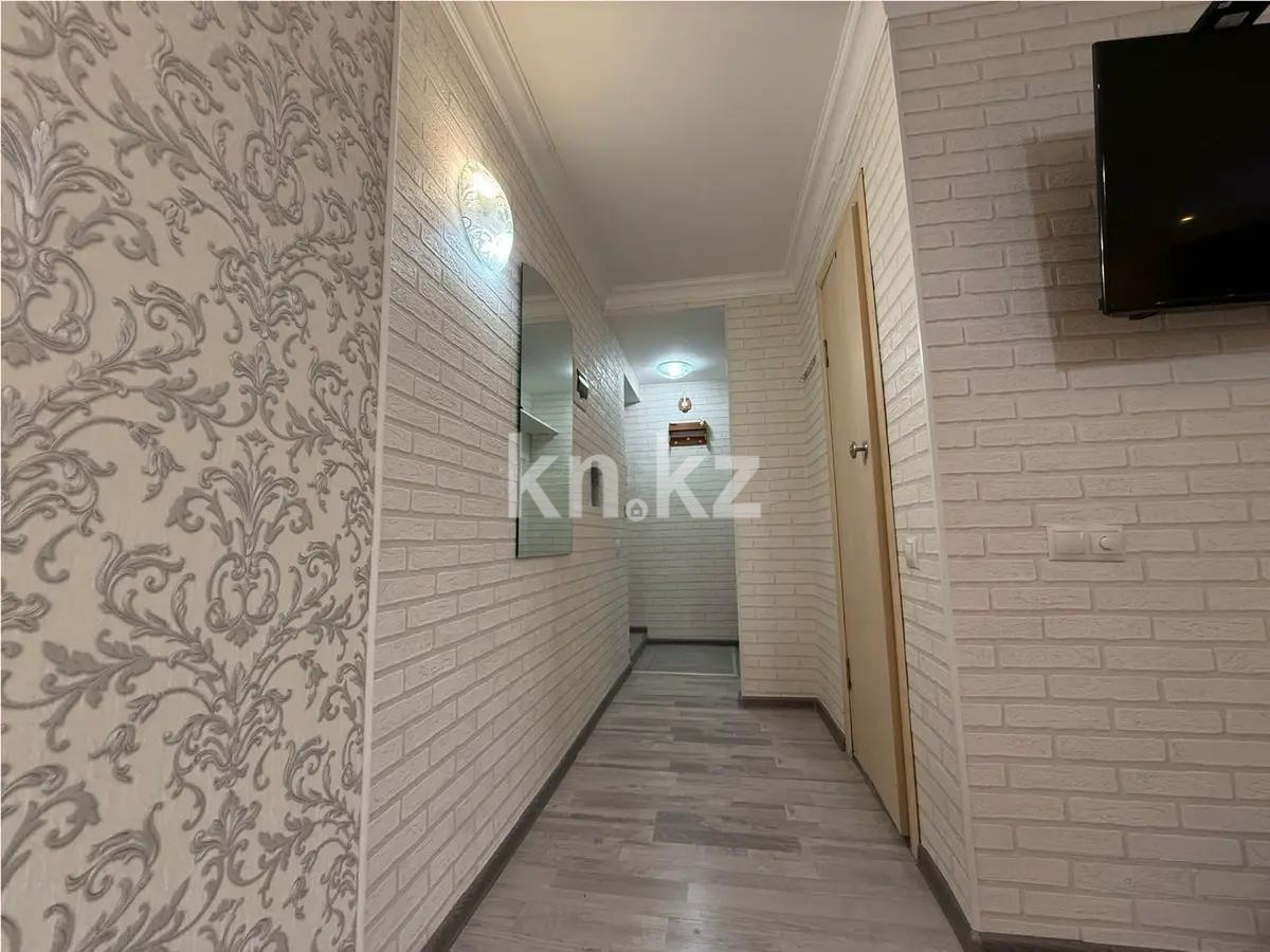 Продажа 1-комнатной квартиры, 30 м² в Астане - фото 4