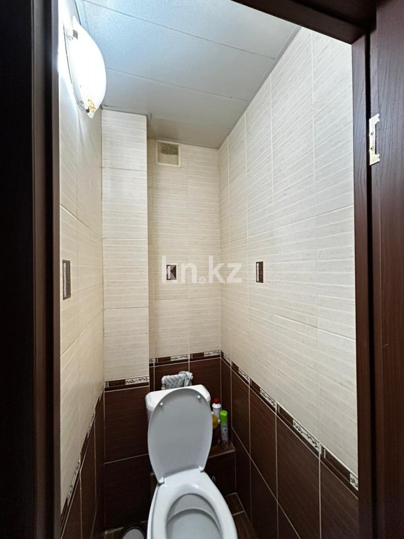 Продажа 2-комнатной квартиры, 54 м², мкр. Степной-2, дом  4/4 в Караганде - фото 8