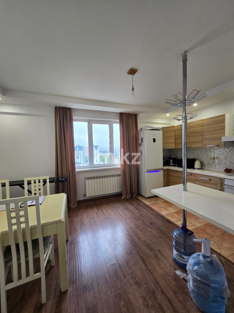 Продажа 2-комнатной квартиры, 94.2 м² в Алматы - фото 23