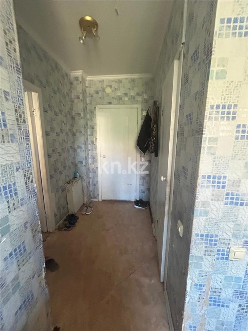 Продажа 1-комнатной квартиры, 28 м², ул. Лесная поляна в Астане - фото 5