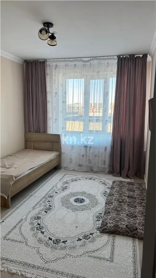 Продажа 3-комнатной квартиры, 62.5 м², ул. Айтматова, дом  53 в Астане - фото 3