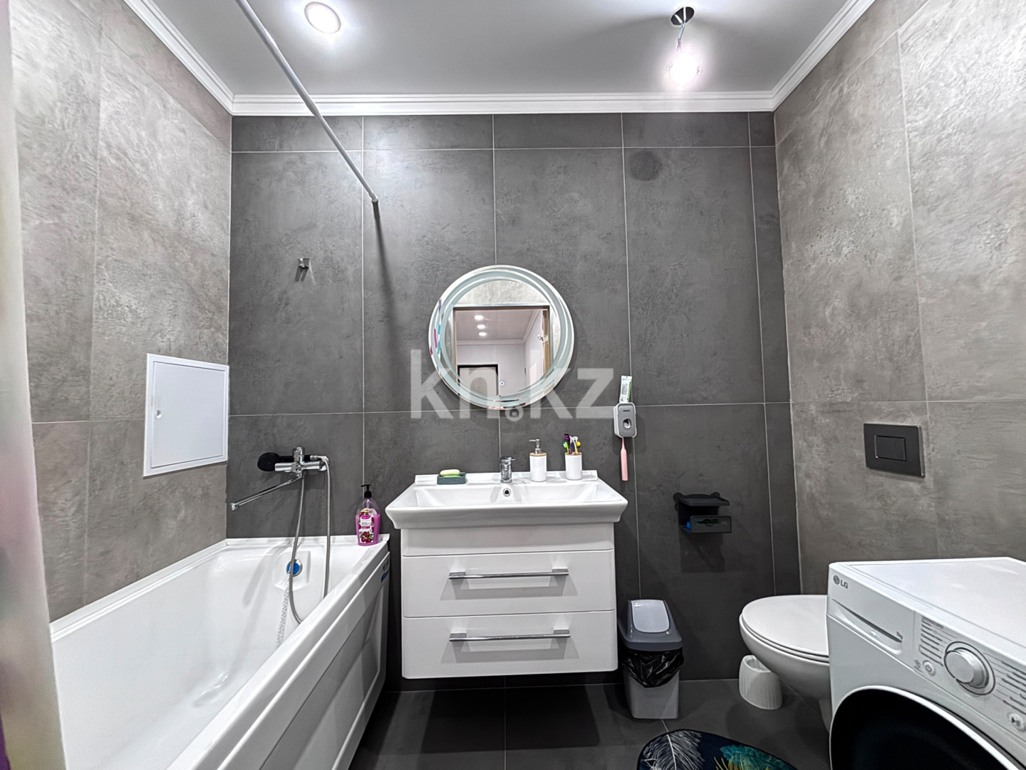 Продажа 2-комнатной квартиры, 68.4 м² в Атырау - фото 14