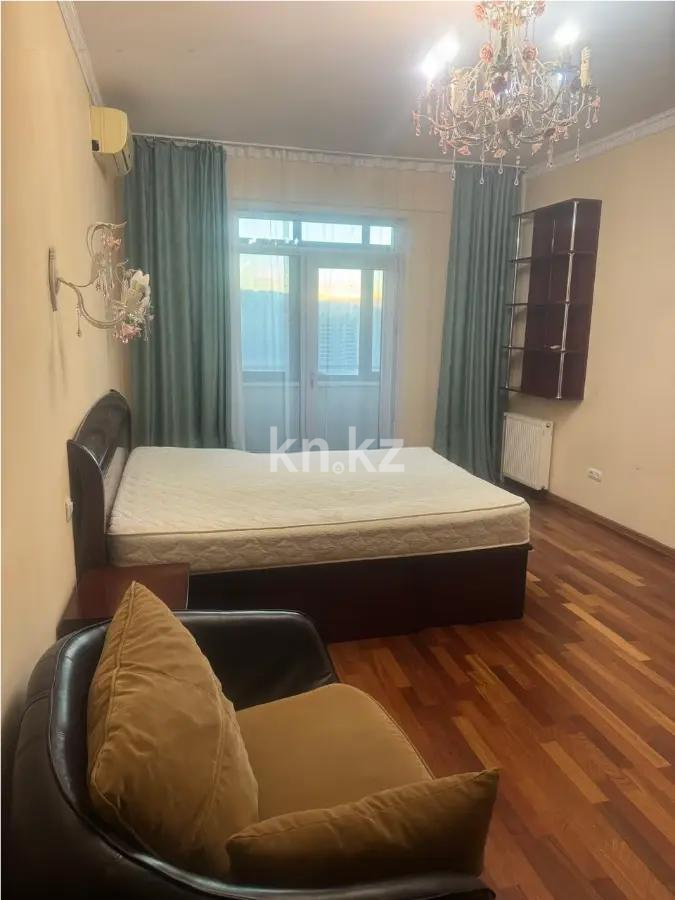 Продажа 2-комнатной квартиры, 97 м² в Алматы - фото 2