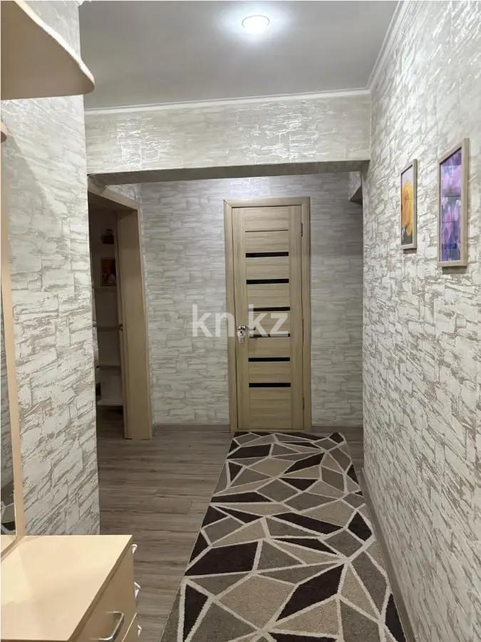 Продажа 2-комнатной квартиры, 54.3 м², ул. 13-й Военный городок, дом  52 в Алматы - фото 6