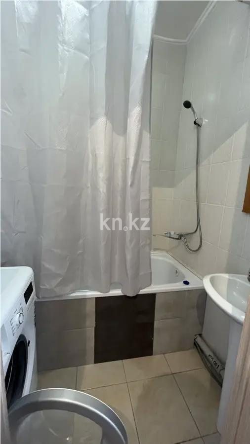 Продажа 1-комнатной квартиры, 38.7 м² в Астане - фото 3