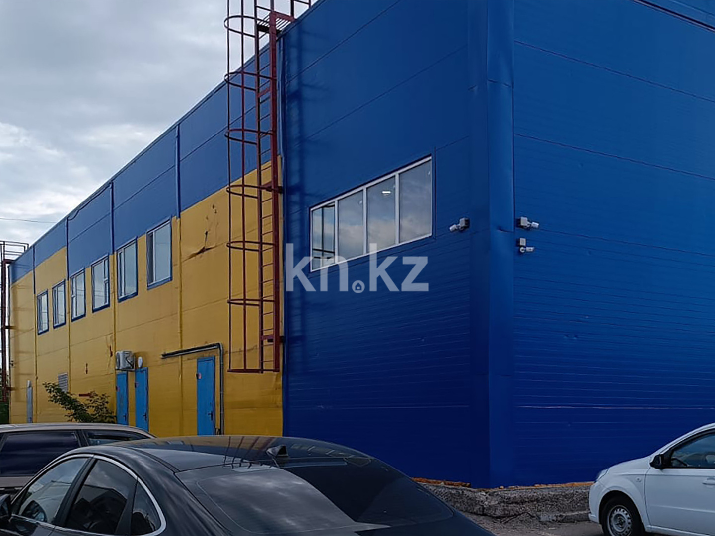 Продажа , 7042 м², ул. Акжол, дом  30 - Шоссе Алаш в Астане - фото 6