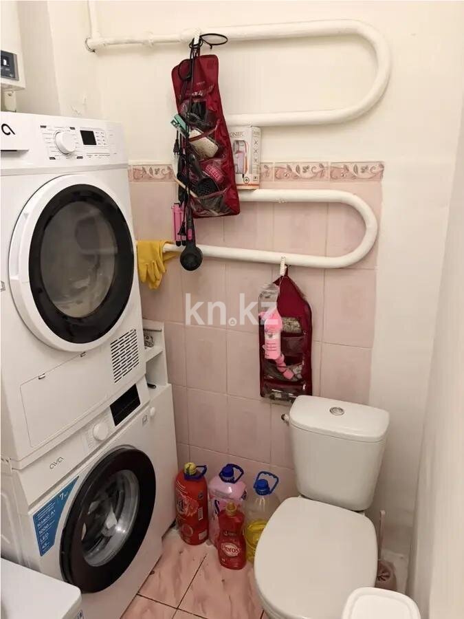 Продажа 2-комнатной квартиры, 50 м² в Караганде - фото 6