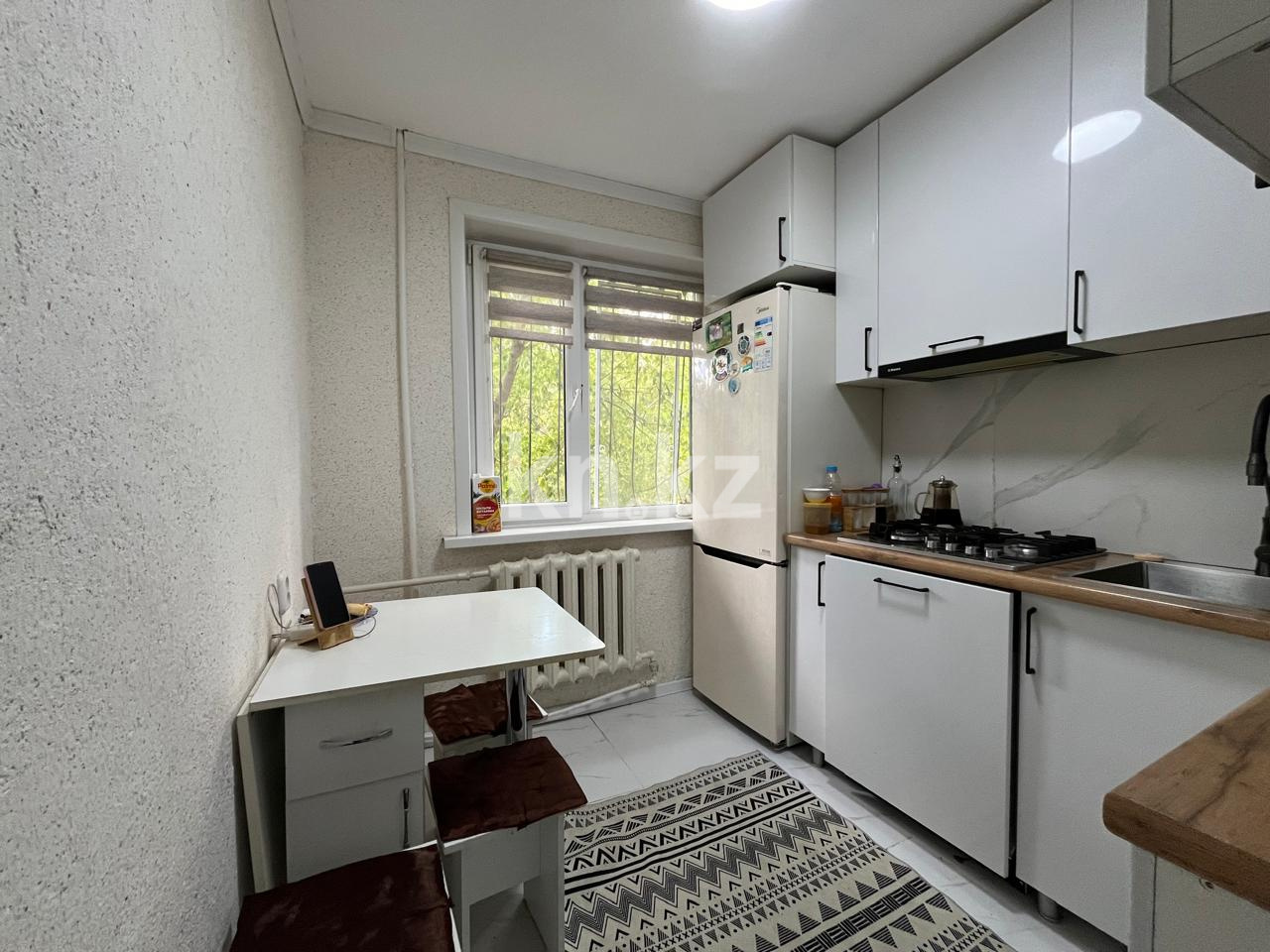 Продажа 3-комнатной квартиры, 62 м², пр. Республики, дом  10 в Караганде - фото 9