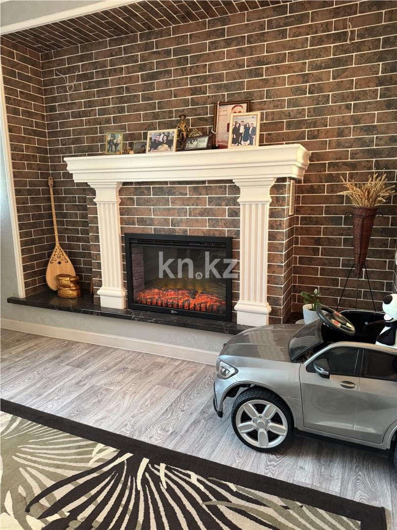 Продажа 3-комнатной квартиры, 82 м², мкр. 8-й мкр. в Темиртау - фото 19