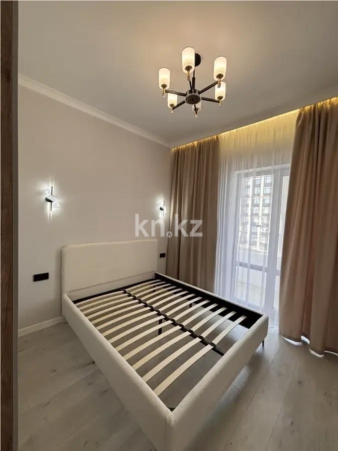 Продажа 2-комнатной квартиры, 43 м² в Астане - фото 2