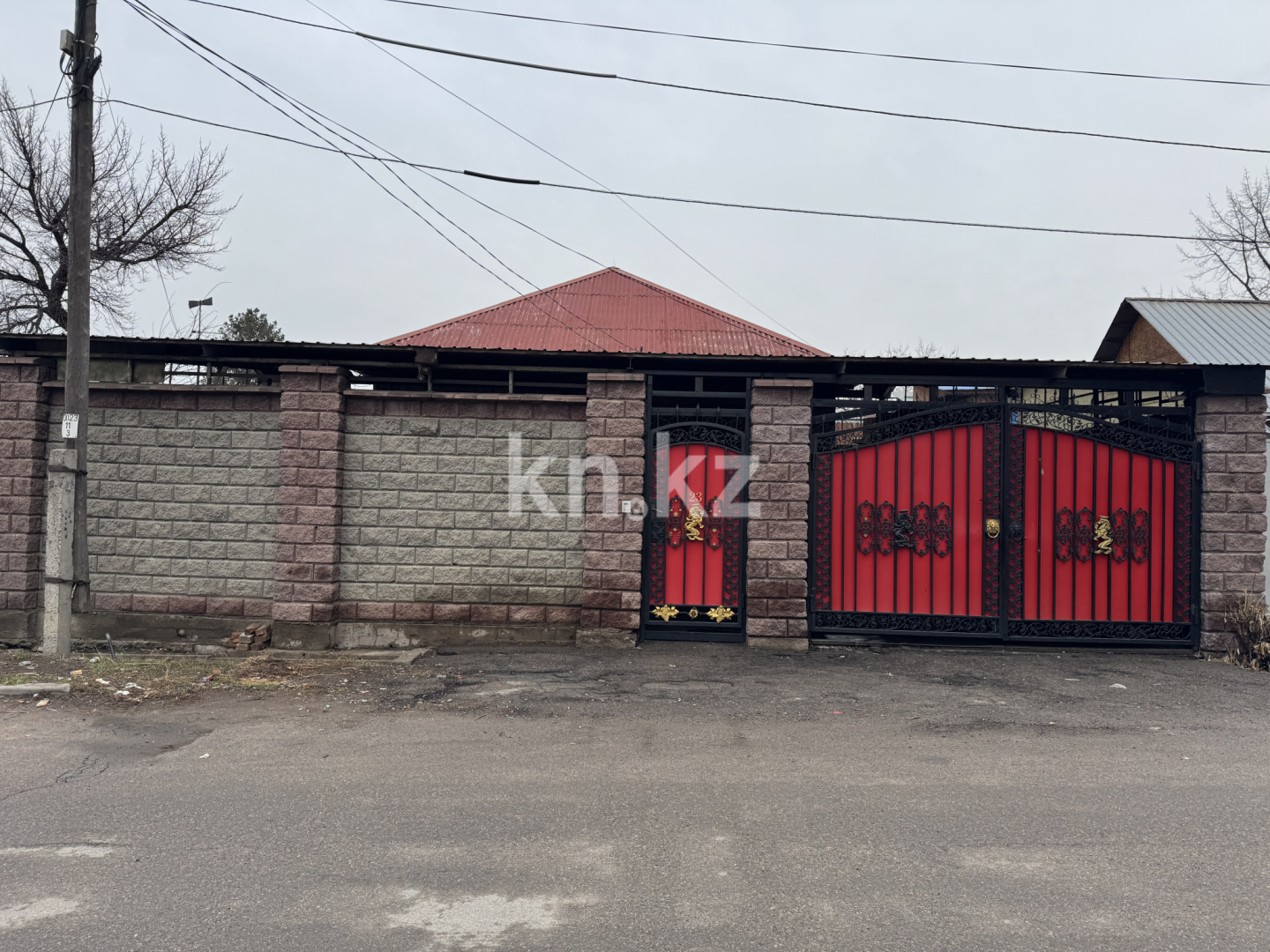 Продажа 6-комнатного дома, 200 м², ул. Грибоедова в Алматы - фото 25