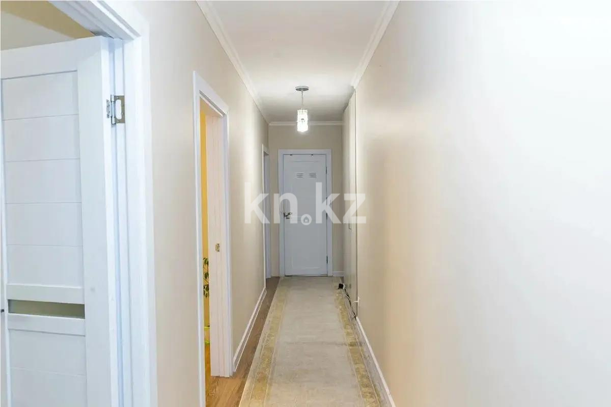 Продажа 2-комнатной квартиры, 55 м² в Астане - фото 3