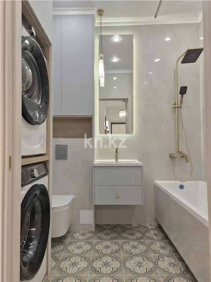 Продажа 3-комнатной квартиры, 77 м² в Астане - фото 4
