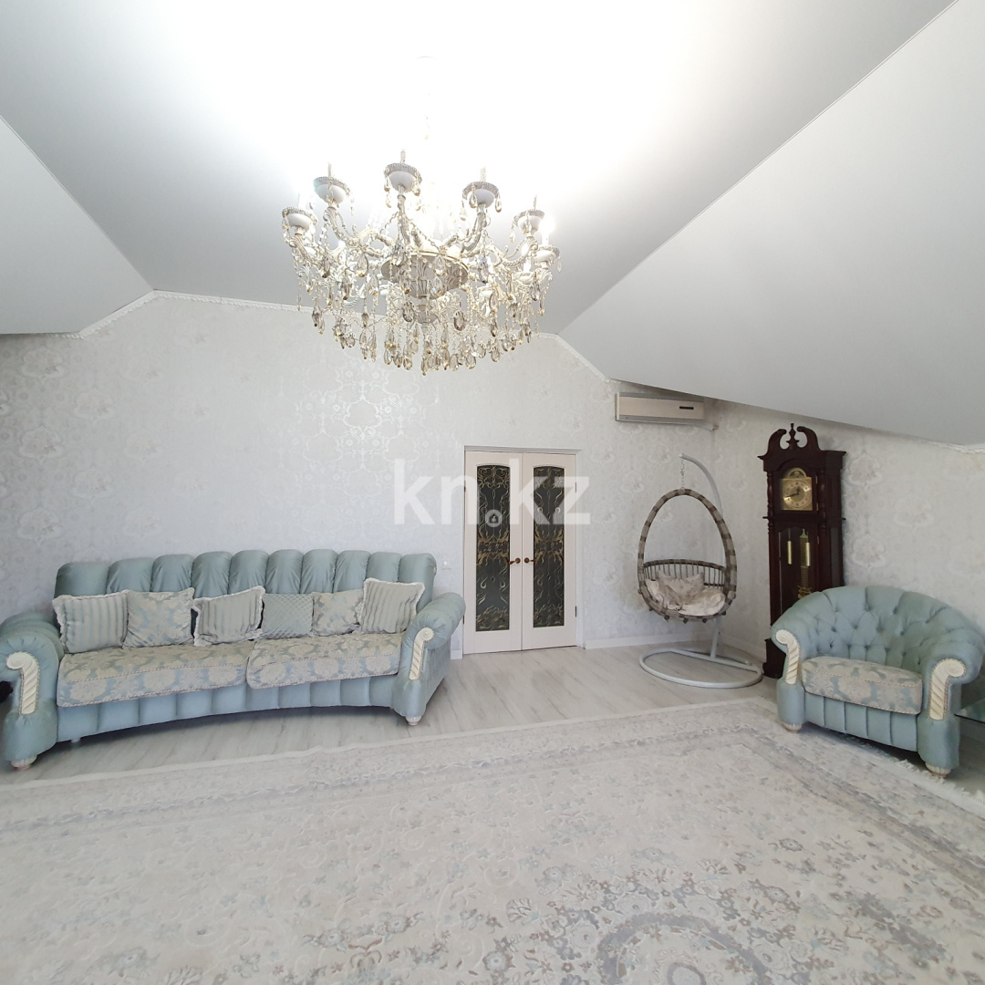 Продажа 5-комнатной квартиры, 188 м² в Актобе - фото 10