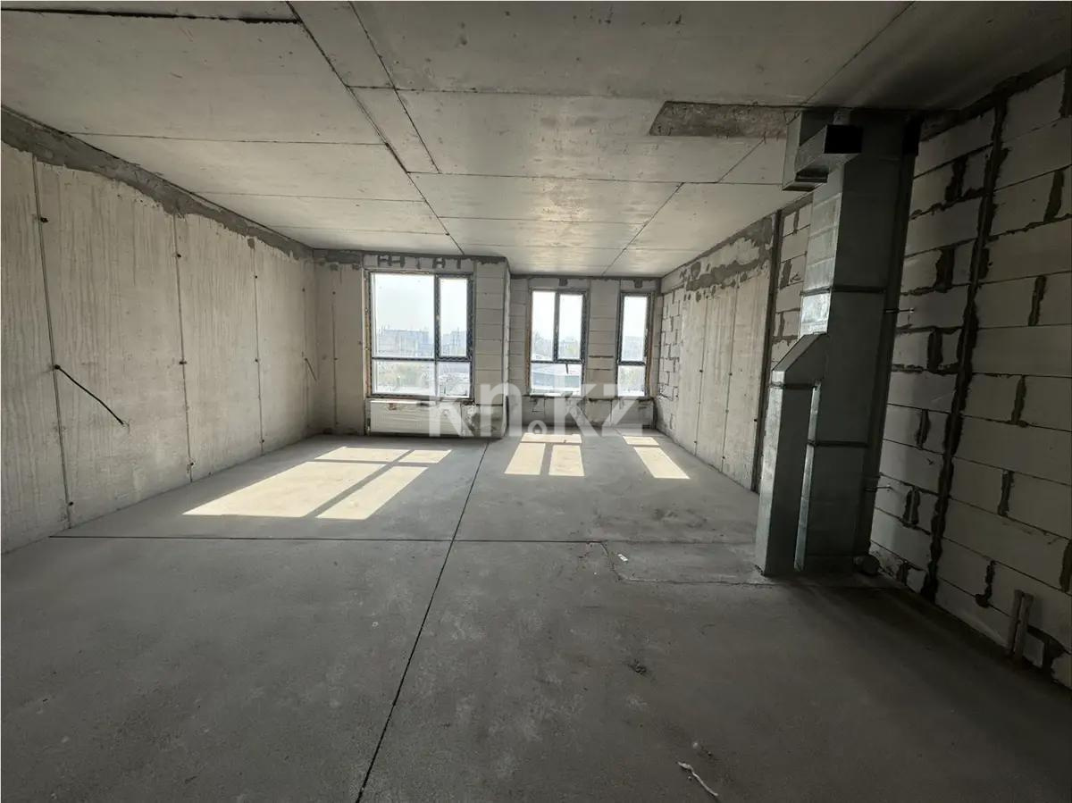 Продажа 1-комнатной квартиры, 49 м², пр. Райымбека, дом  349/1 в Алматы