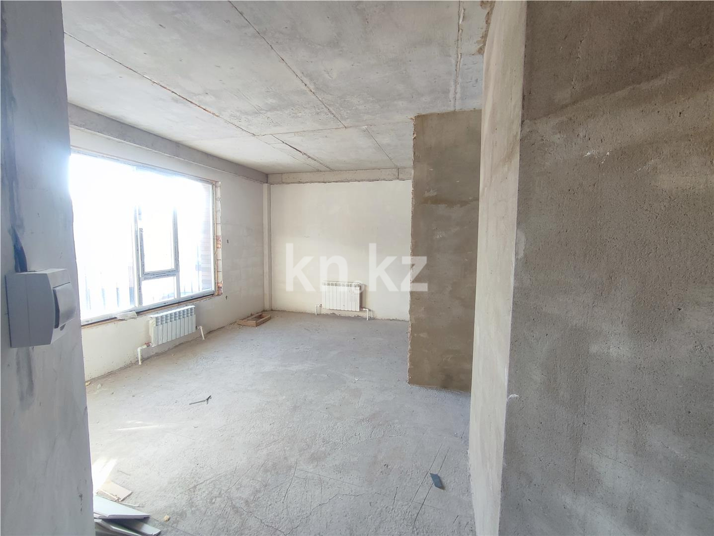 Продажа 2-комнатной квартиры, 56 м², ул. Гудермесская, дом  104/5 в Караганде - фото 7