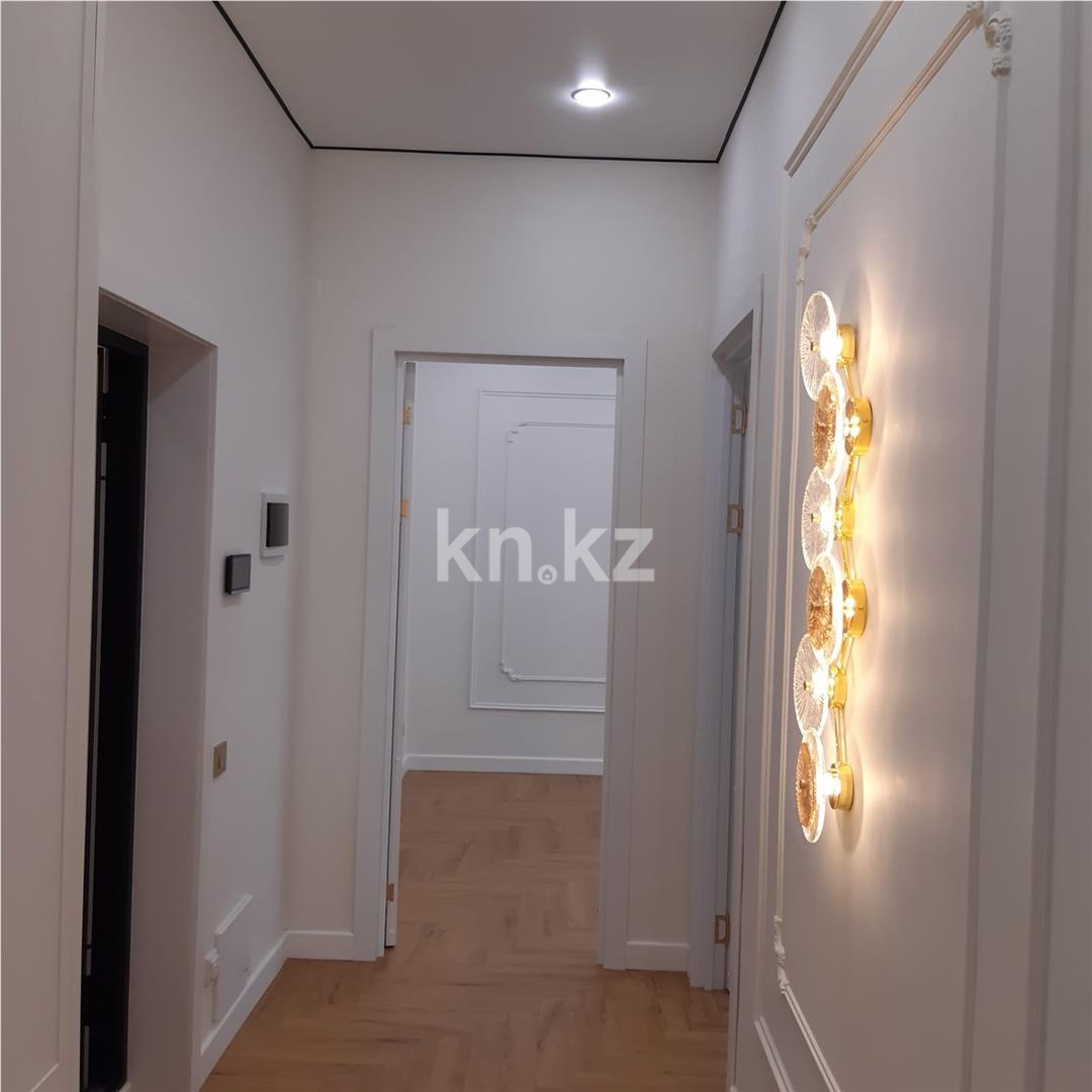 Продажа 2-комнатной квартиры, 64 м² в Астане - фото 16