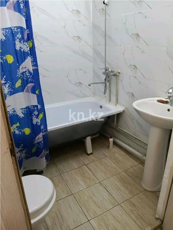 Продажа 1-комнатной квартиры, 39.3 м² в Алматы - фото 3