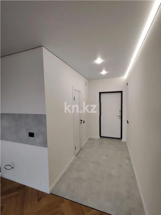Продажа 1-комнатной квартиры, 30 м², ул. Омарова, дом  1 в Алматы - фото 6