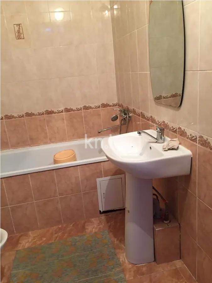 Продажа 1-комнатной квартиры, 45 м², пр. Кудайбердыулы, дом  36/2 в Астане - фото 3