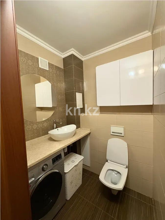 Продажа 3-комнатной квартиры, 80 м², ул. Е-652, дом  10 в Астане - фото 7