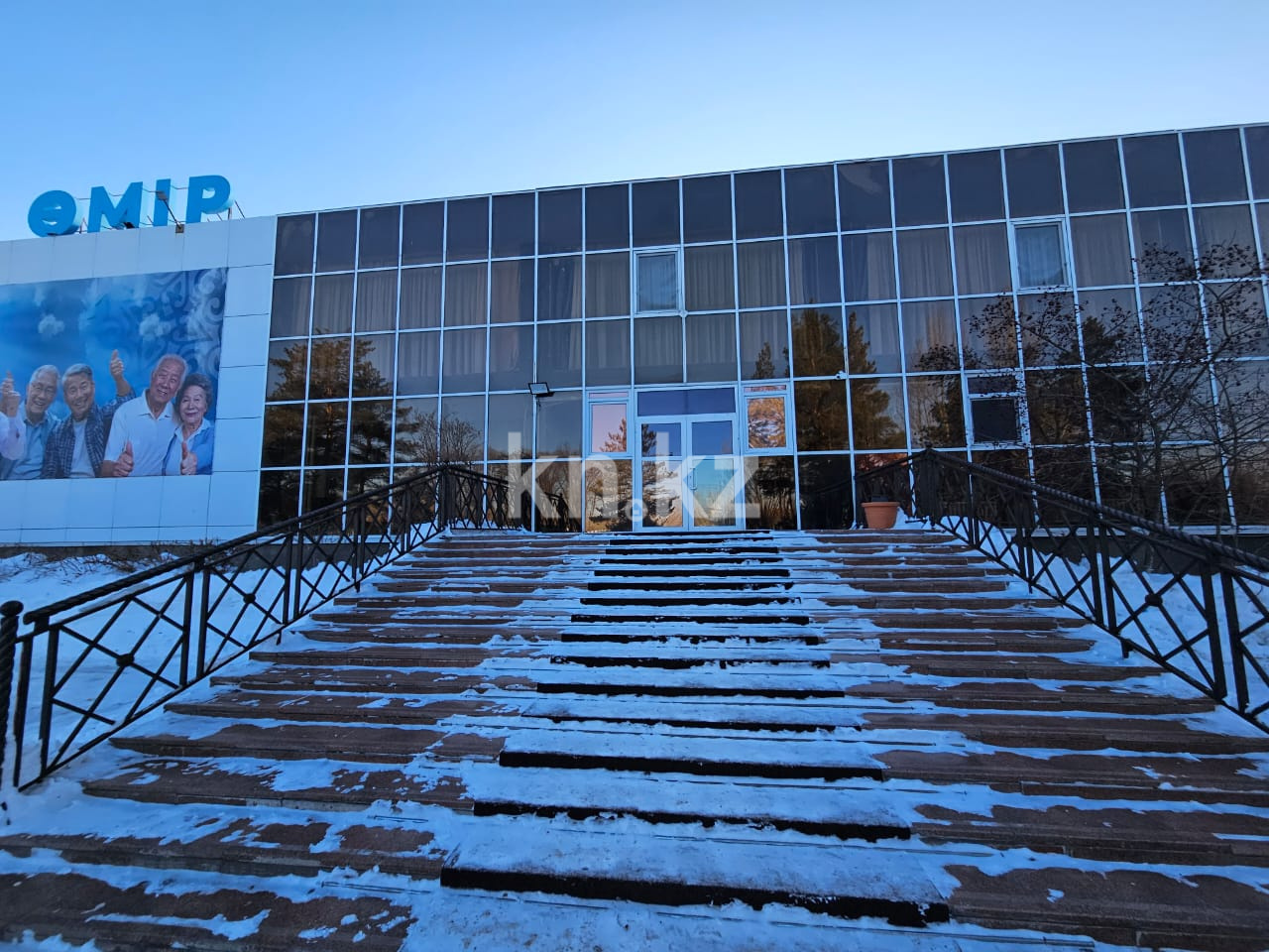 Продажа , 3000 м², ул. Ермекова, дом  120 в Караганде - фото 4