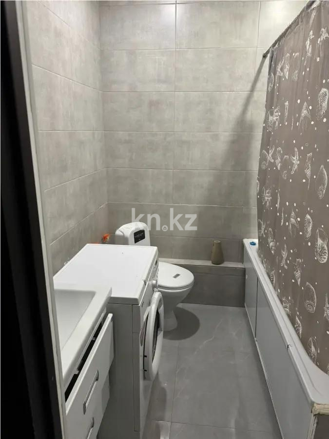Продажа 1-комнатной квартиры, 48.1 м² в Астане - фото 3