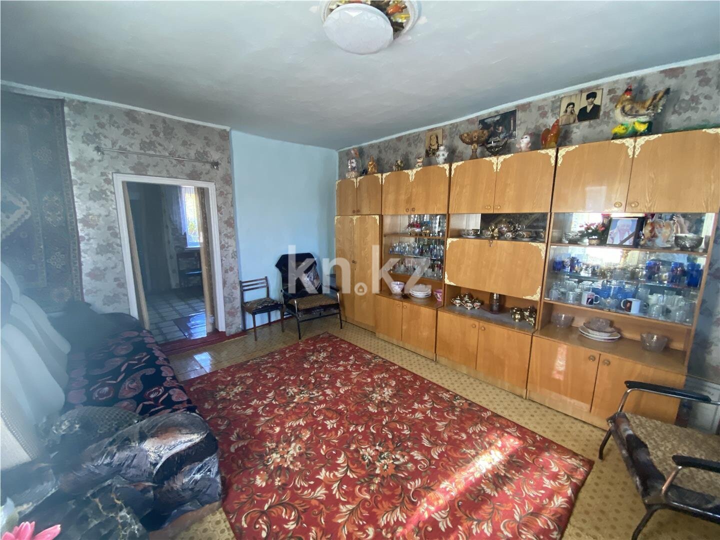 Продажа 2-комнатного дома, 36 м² в Караганде - фото 2