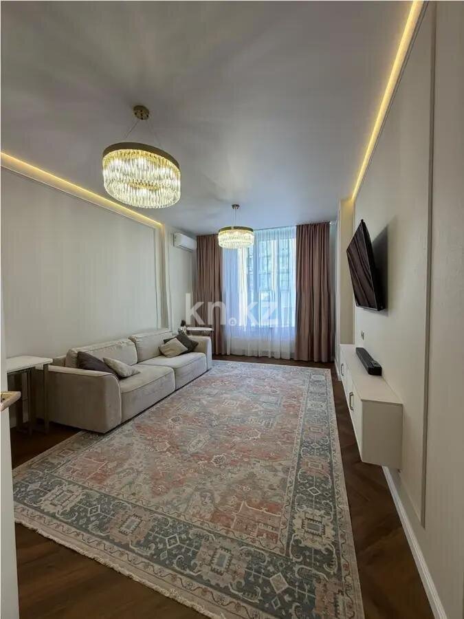 Продажа 2-комнатной квартиры, 70 м² в Астане